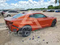 2023 Chevrolet Camaro фото