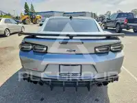 2023 Chevrolet Camaro фото