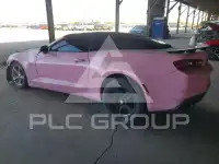 2023 Chevrolet Camaro фото