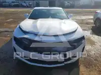 2023 Chevrolet Camaro фото