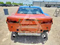 2023 Chevrolet Camaro фото