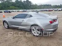 2023 Chevrolet Camaro фото