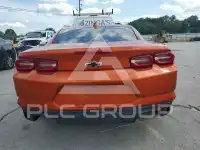 2023 Chevrolet Camaro фото