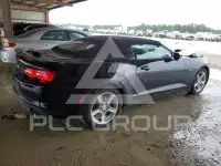 2023 Chevrolet Camaro фото