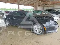 2023 Chevrolet Camaro фото