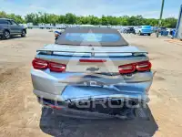 2023 Chevrolet Camaro photo