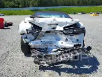 2023 Chevrolet Camaro фото