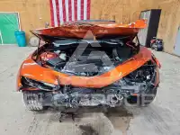 2023 Chevrolet Camaro photo
