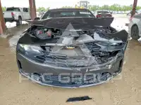 2023 Chevrolet Camaro фото
