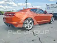2023 Chevrolet Camaro фото