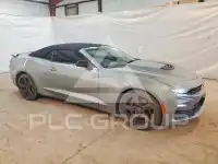 2023 Chevrolet Camaro фото