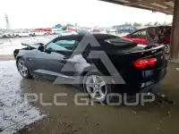 2023 Chevrolet Camaro фото