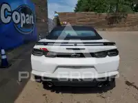 2023 Chevrolet Camaro фото