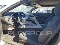 2023 Chevrolet Camaro фото