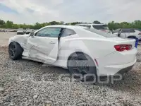 2023 Chevrolet Camaro фото