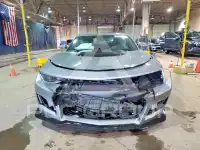 2023 Chevrolet Camaro фото
