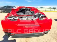 2023 Chevrolet Camaro фото