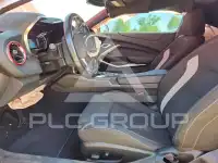 2023 Chevrolet Camaro фото