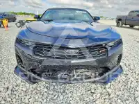 2023 Chevrolet Camaro фото