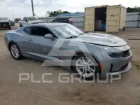 2023 Chevrolet Camaro фото