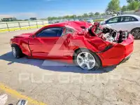 2023 Chevrolet Camaro фото