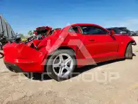 2023 Chevrolet Camaro фото