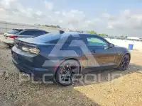 2023 Chevrolet Camaro фото