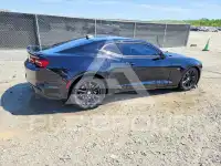 2023 Chevrolet Camaro фото