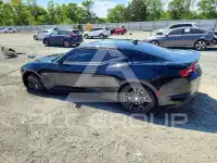 2023 Chevrolet Camaro фото