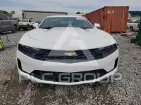 2023 Chevrolet Camaro фото