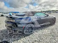2023 Chevrolet Camaro фото