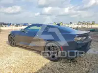 2023 Chevrolet Camaro фото