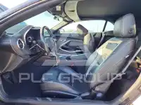 2023 Chevrolet Camaro фото