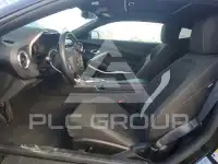 2023 Chevrolet Camaro фото