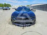 2023 Chevrolet Camaro фото