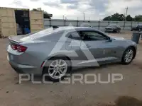2023 Chevrolet Camaro фото