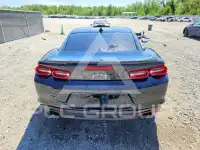 2023 Chevrolet Camaro фото