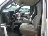 2023 Chevrolet Express photo