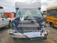 2023 Chevrolet Express фото