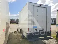 2023 Chevrolet Express photo