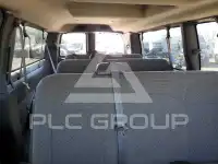 2023 Chevrolet Express photo