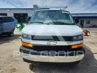 2023 Chevrolet Express photo
