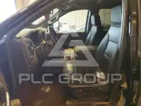 2023 Chevrolet CK Series фото
