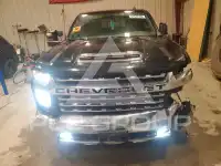 2023 Chevrolet CK Series фото