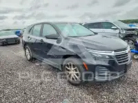 2023 Chevrolet Equinox фото