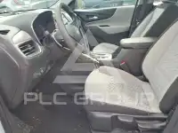 2023 Chevrolet Equinox photo