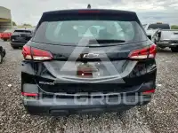 2023 Chevrolet Equinox фото
