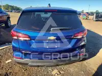 2023 Chevrolet Equinox фото