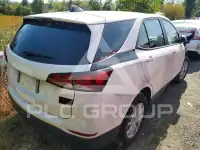 2023 Chevrolet Equinox фото