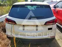 2023 Chevrolet Equinox фото